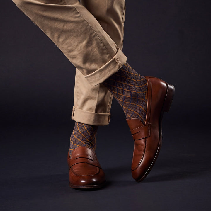 Windsor Cotton Socks