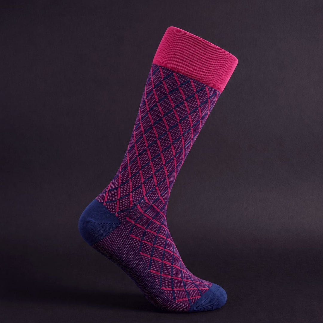 Windsor Cotton Socks