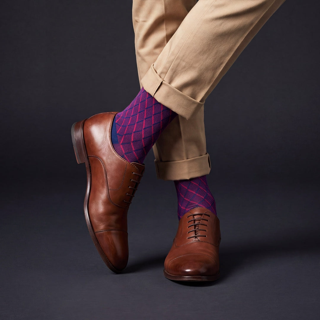 Windsor Cotton Socks