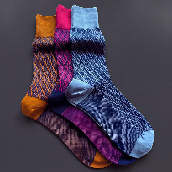 Windsor Cotton Socks