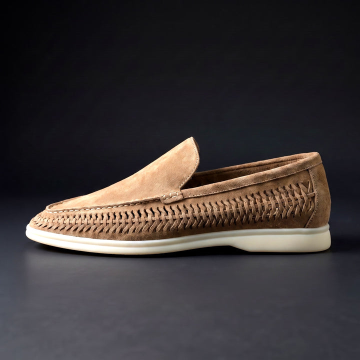 Vesano Woven Loafer