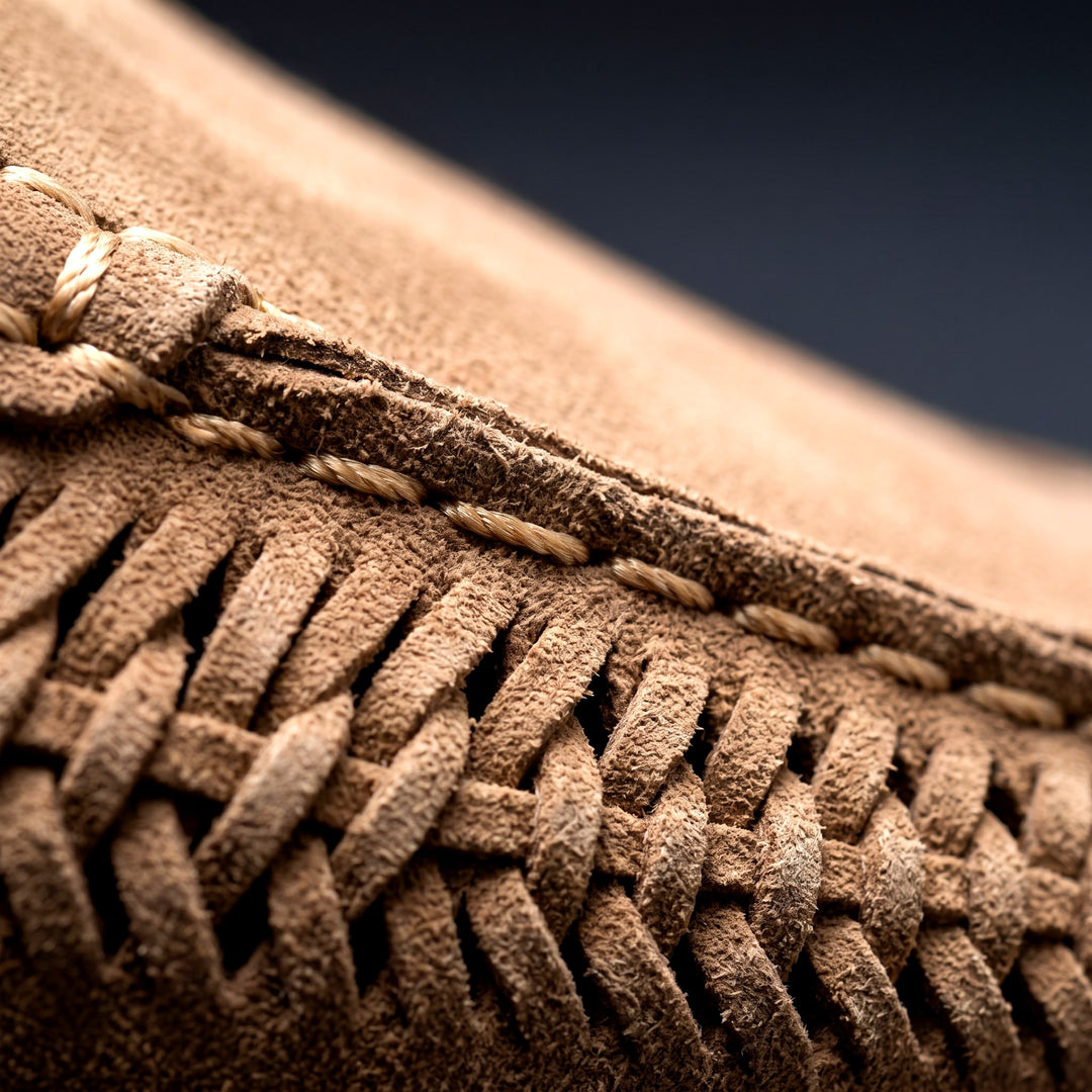 Vesano Woven Loafer