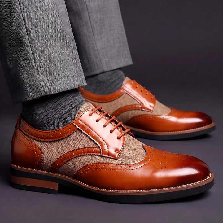 Gavino Wingtip Derby