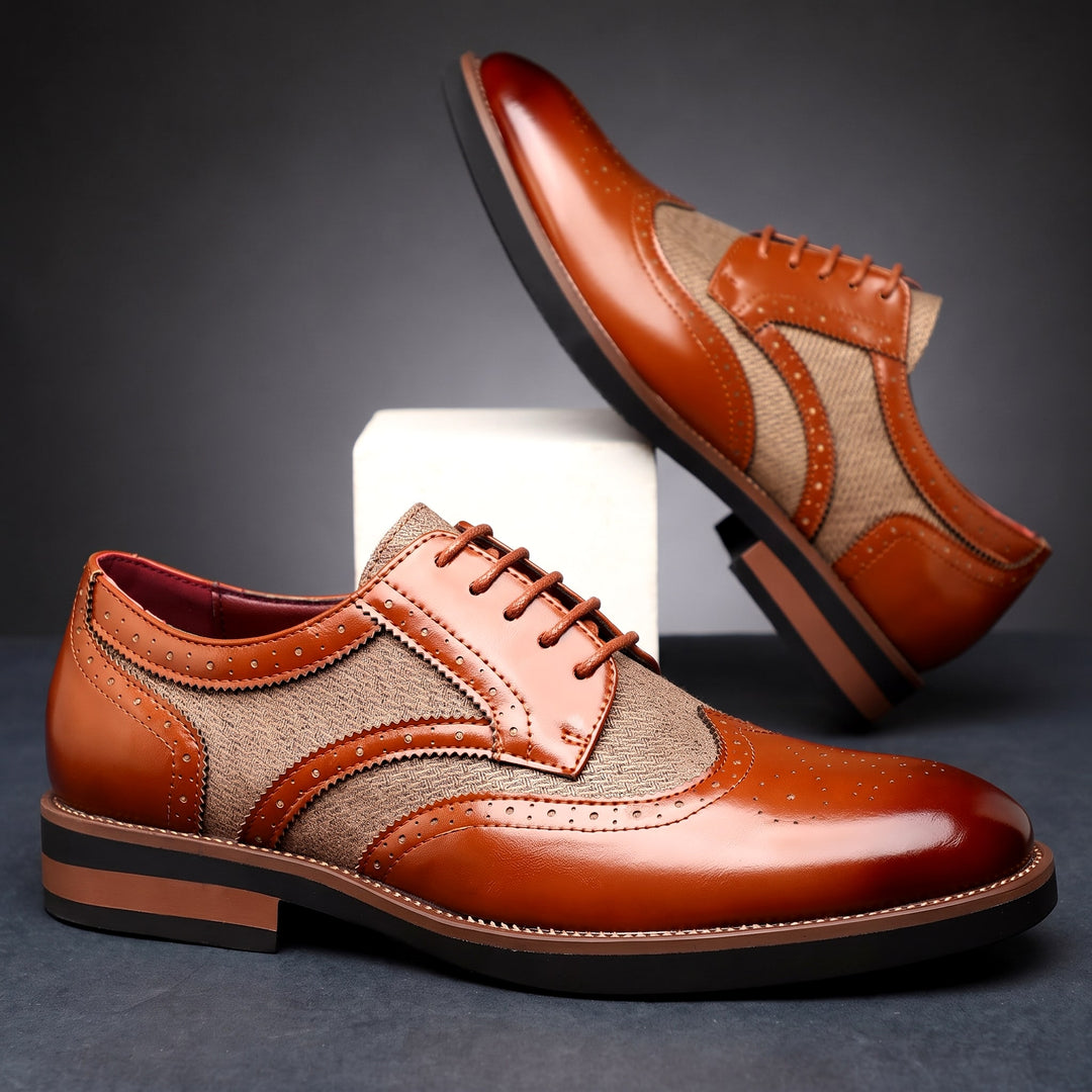 Gavino Wingtip Derby