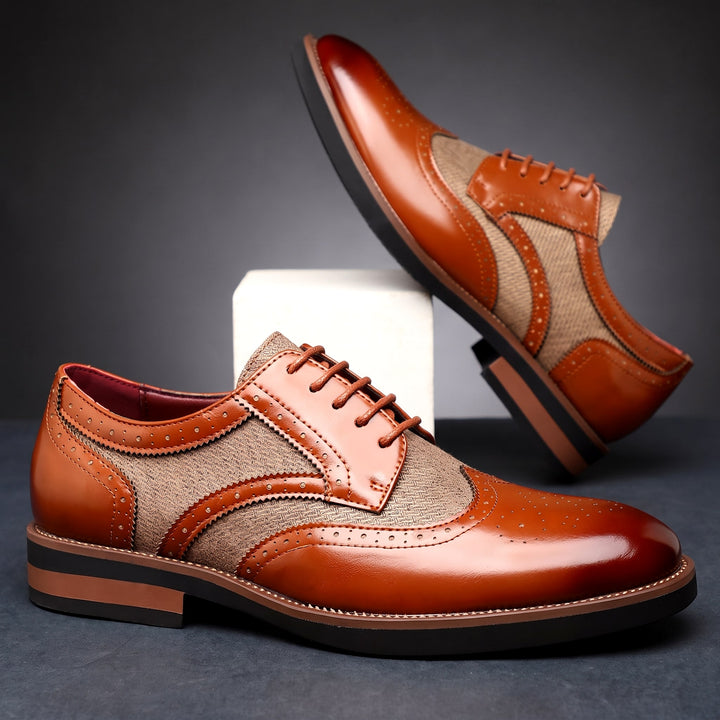 Gavino Wingtip Derby