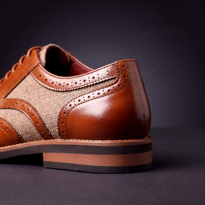 Gavino Wingtip Derby