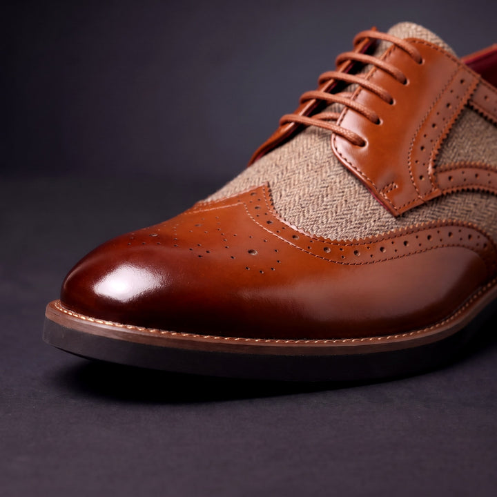 Gavino Wingtip Derby
