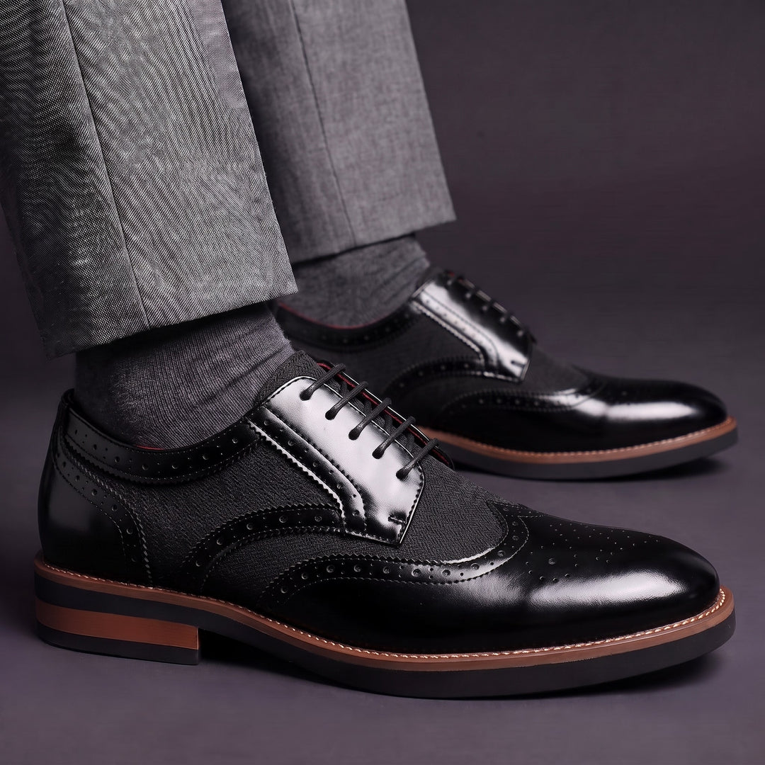 Gavino Wingtip Derby