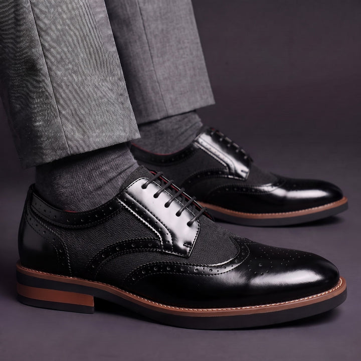 Gavino Wingtip Derby