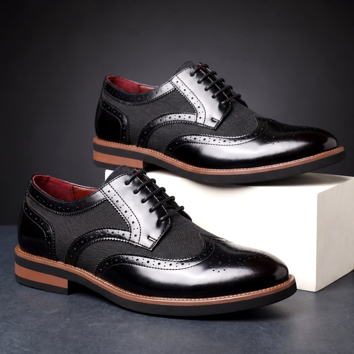 Gavino Wingtip Derby