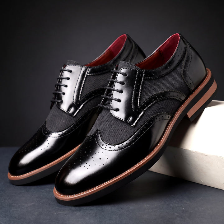 Gavino Wingtip Derby