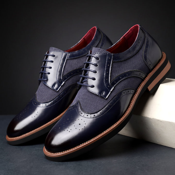 Gavino Wingtip Derby