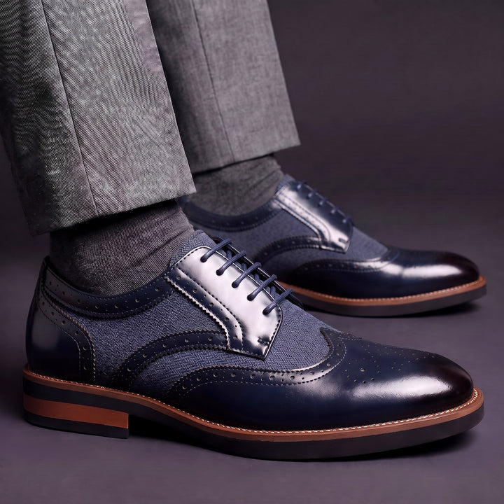 Gavino Wingtip Derby