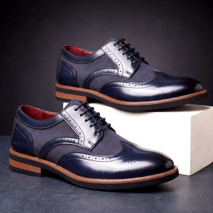 Gavino Wingtip Derby