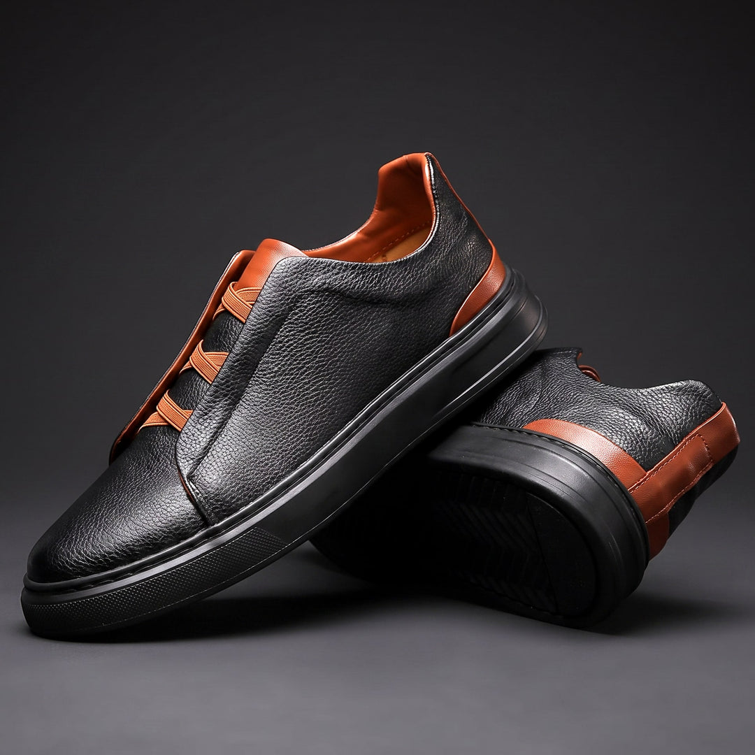 Marano Leather Sneakers