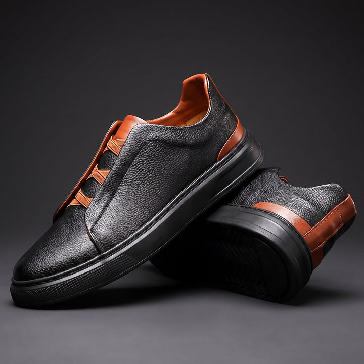 Marano Leather Sneakers