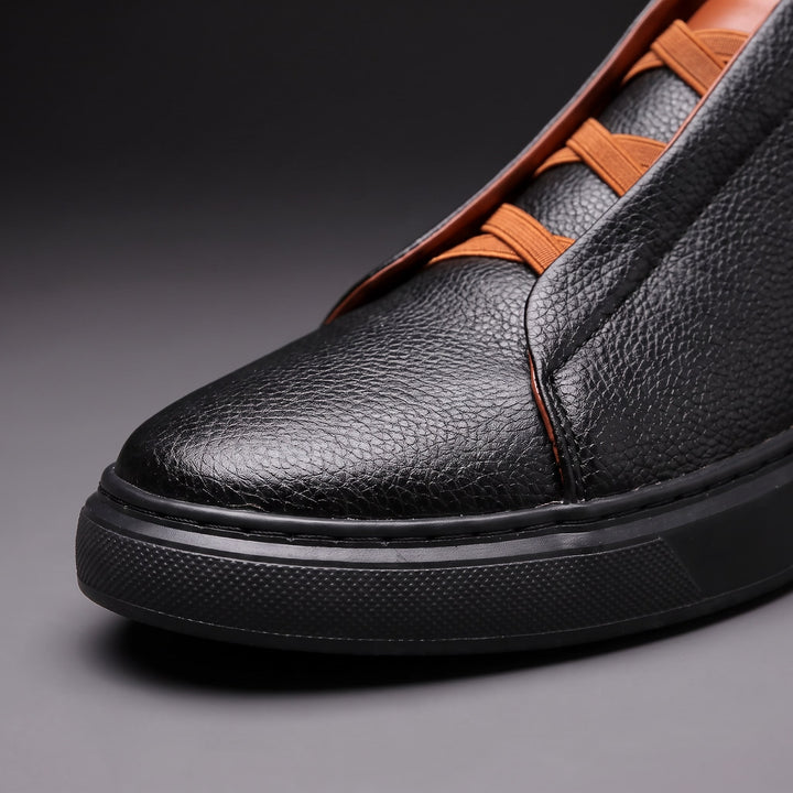 Marano Leather Sneakers