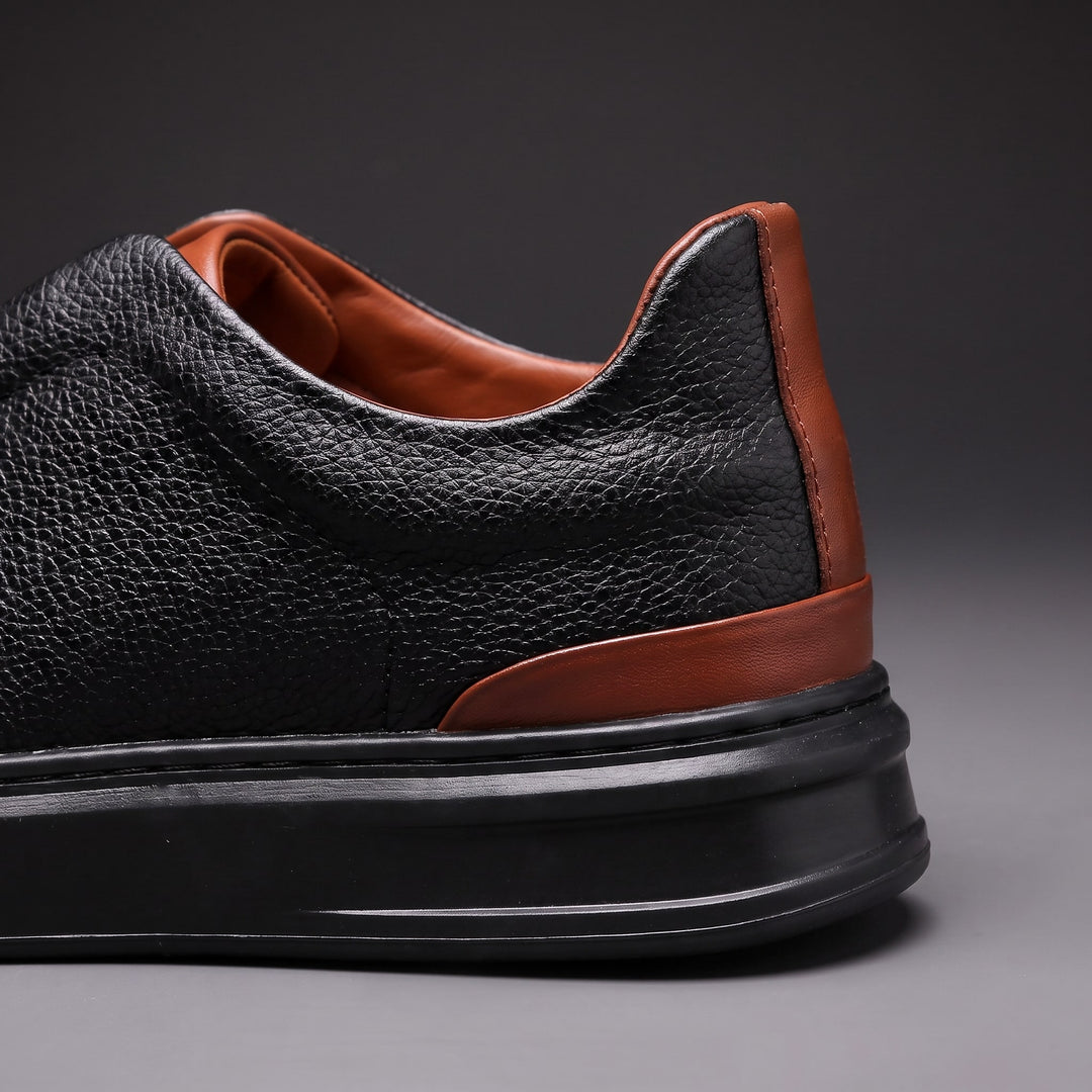 Marano Leather Sneakers