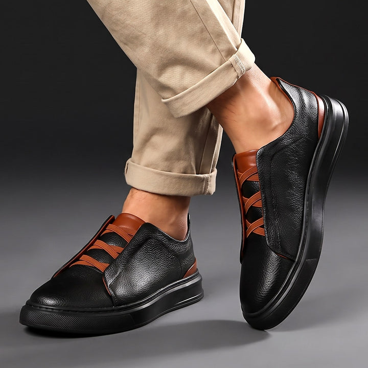 Marano Leather Sneakers