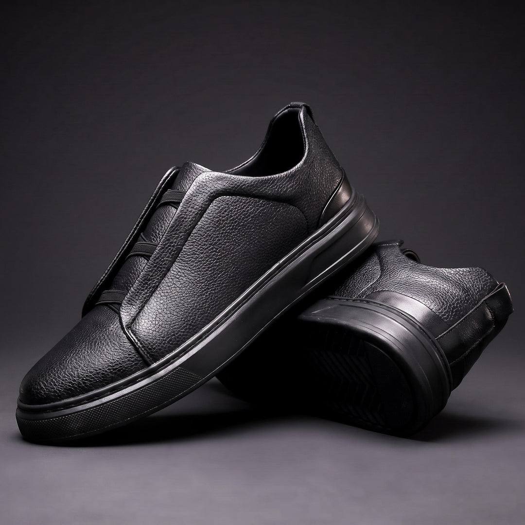 Marano Leather Sneakers