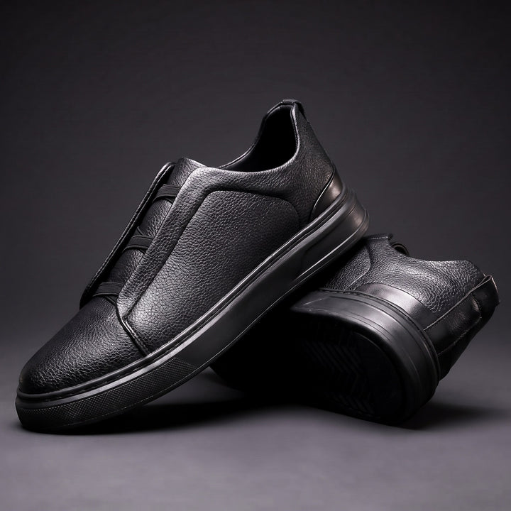 Marano Leather Sneakers