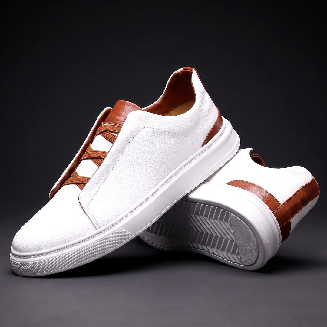 Marano Leather Sneakers