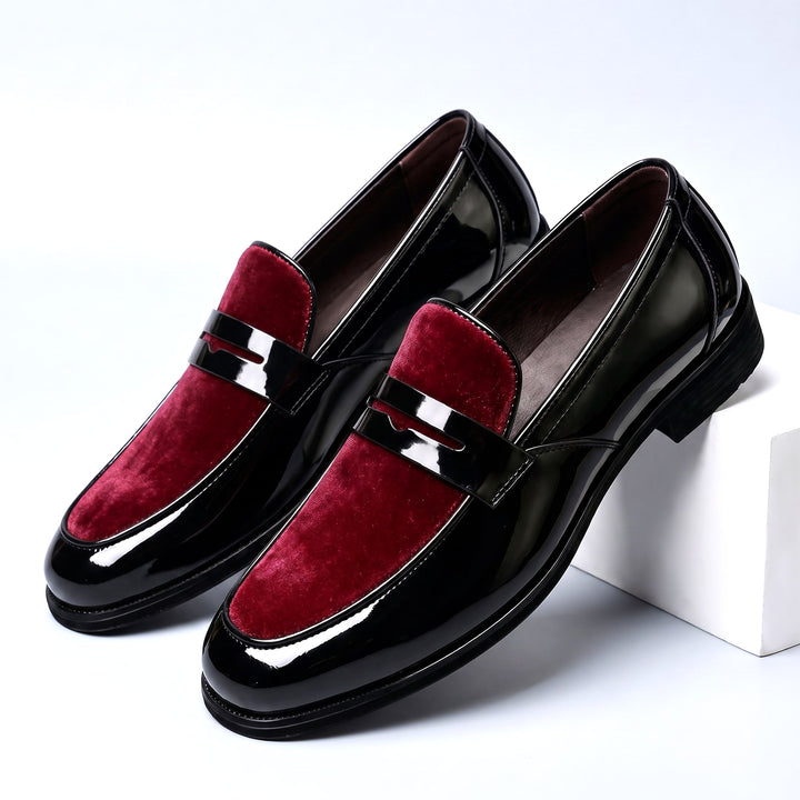 Servino Penny Loafers