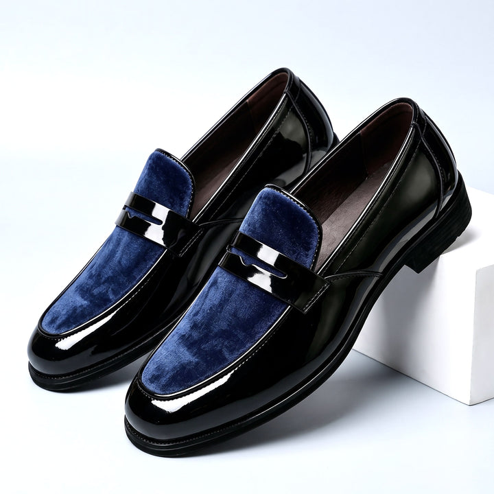 Servino Penny Loafers