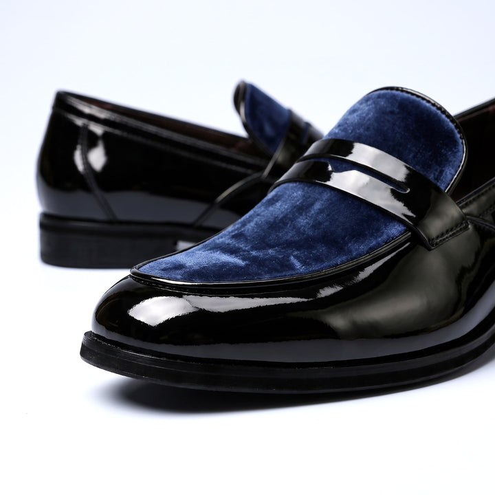 Servino Penny Loafers
