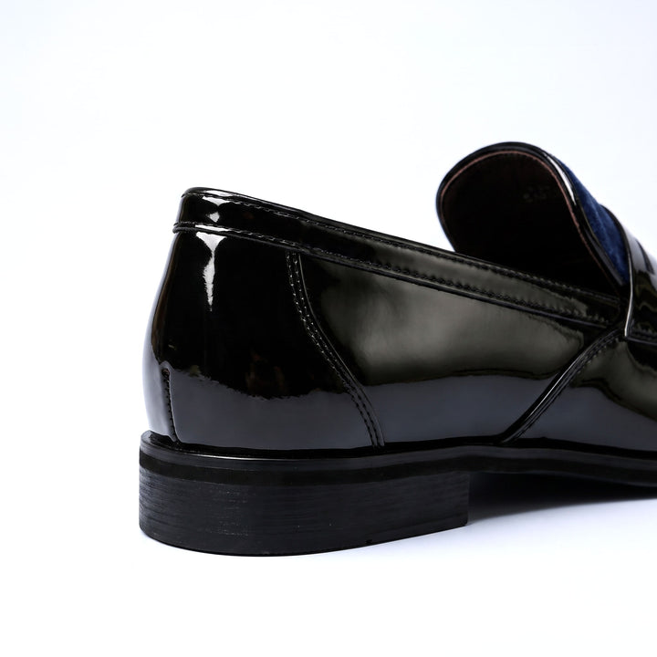 Servino Penny Loafers