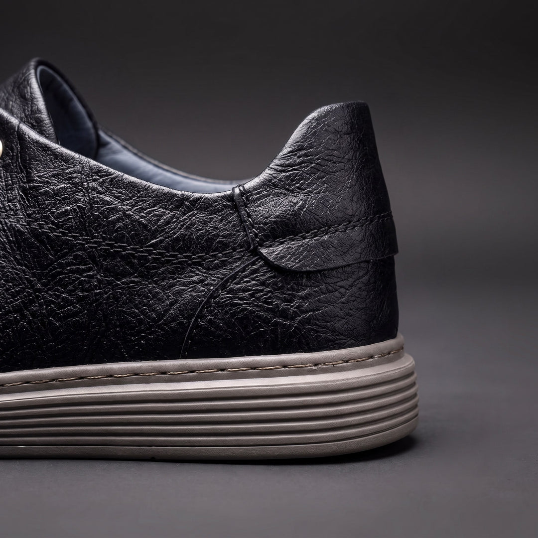 Alfonso Leather Sneakers