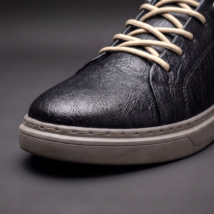 Alfonso Leather Sneakers