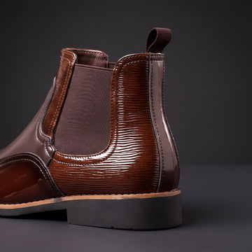 Niccolo Chelsea Boots