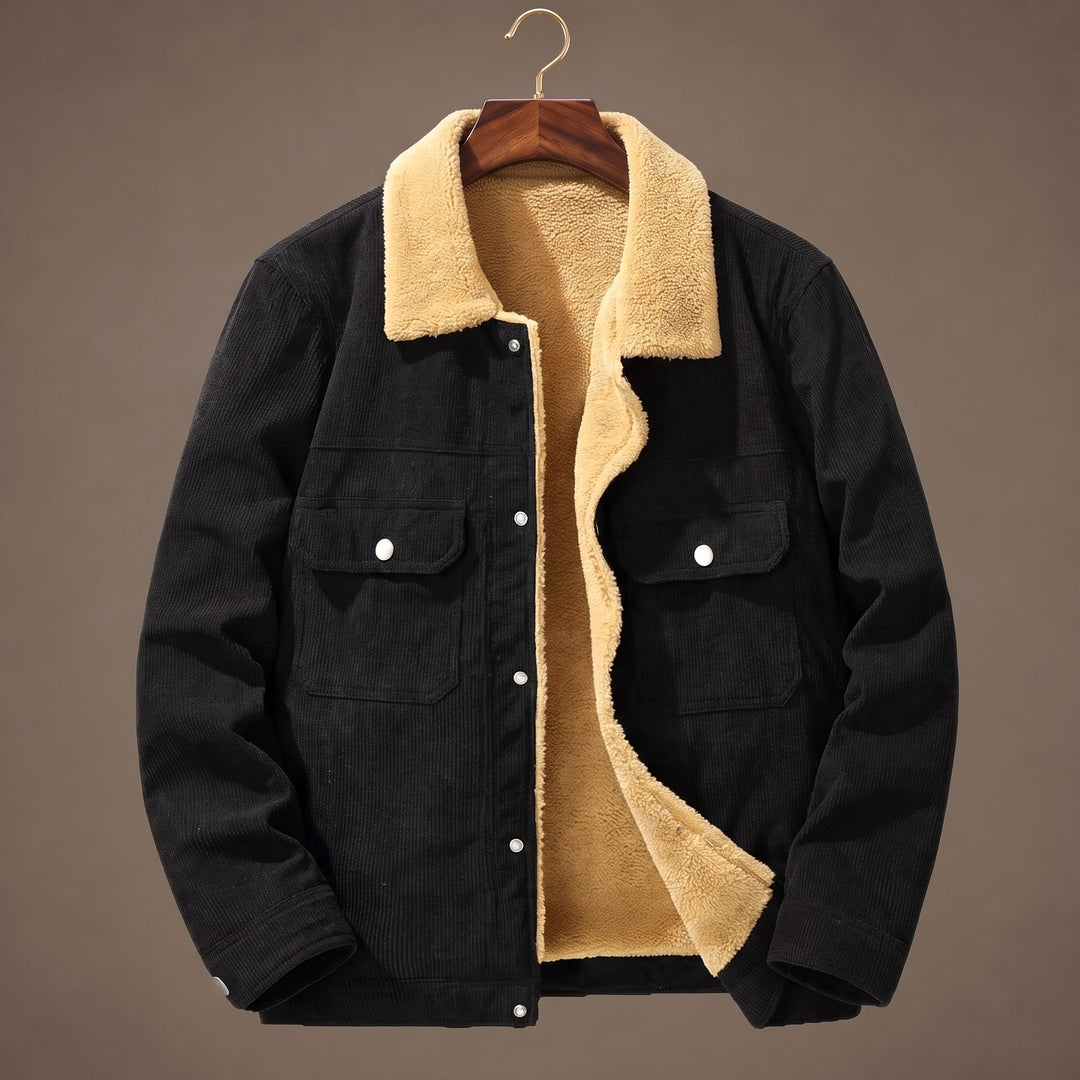 Wyland Corduroy Jacket
