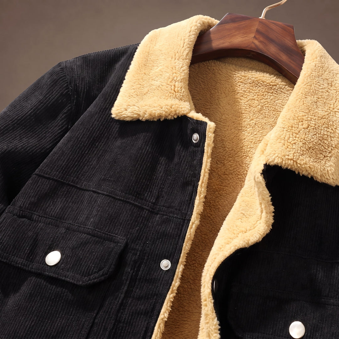 Wyland Corduroy Jacket