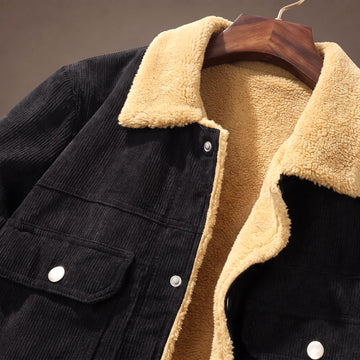 Wyland Corduroy Jacket