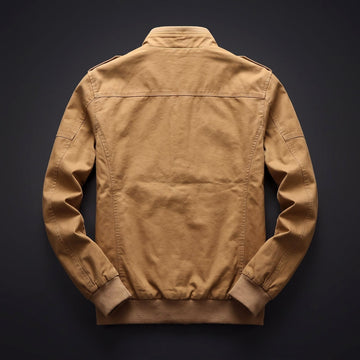 Ledger Cotton Jacket