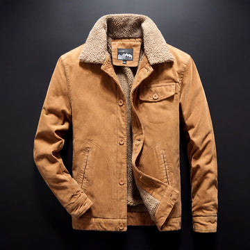 Dawson Corduroy Jacket