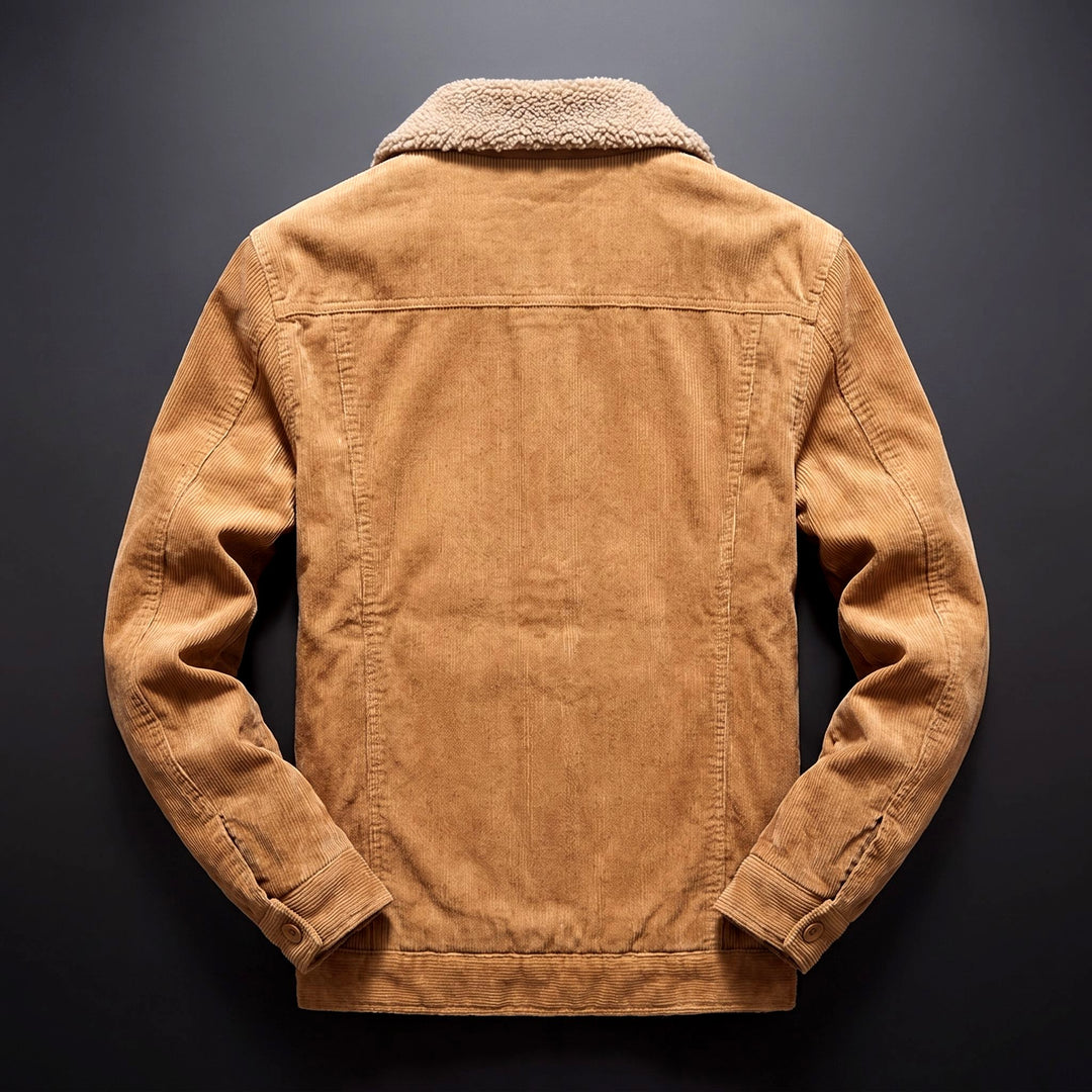 Dawson Corduroy Jacket