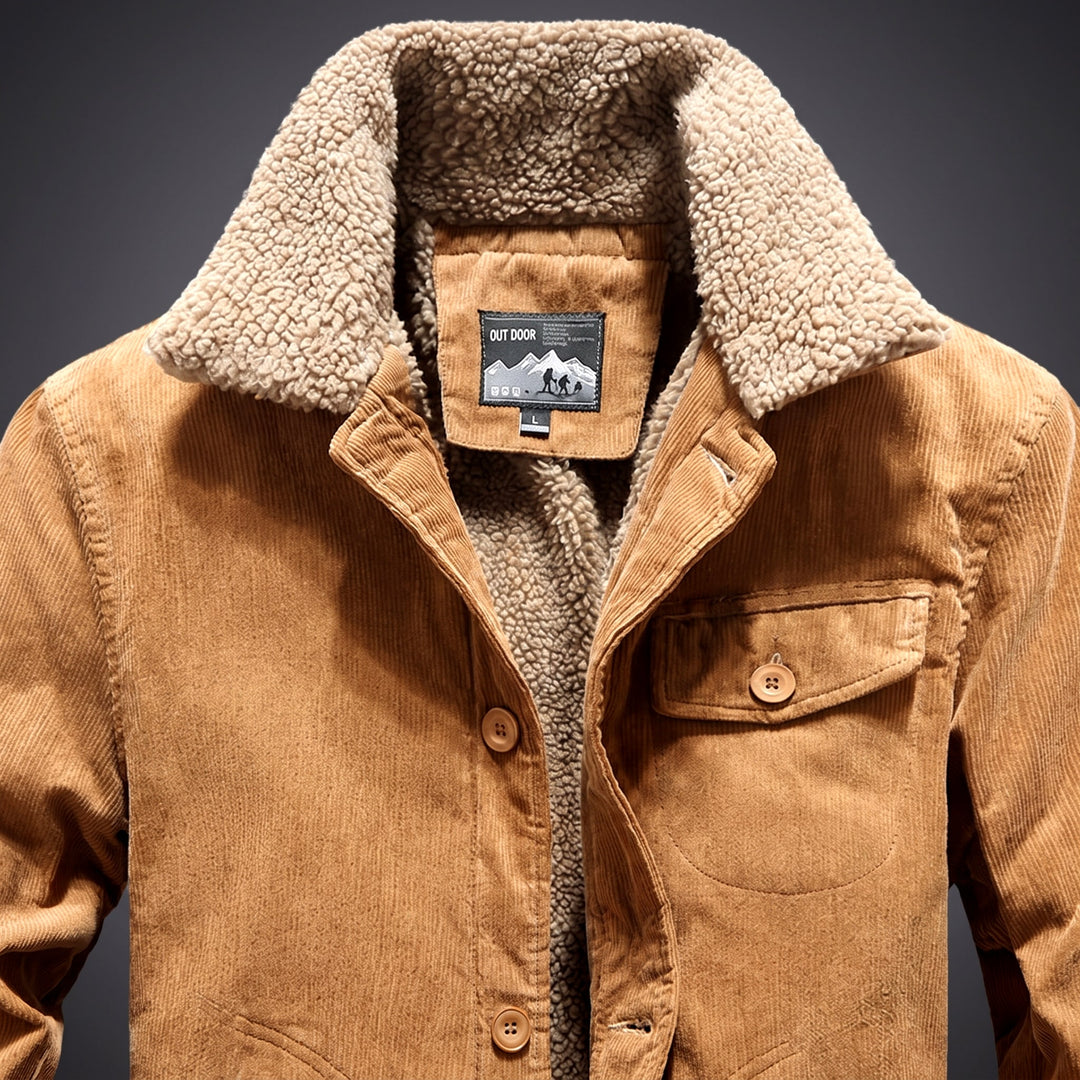 Dawson Corduroy Jacket