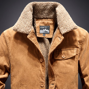 Dawson Corduroy Jacket