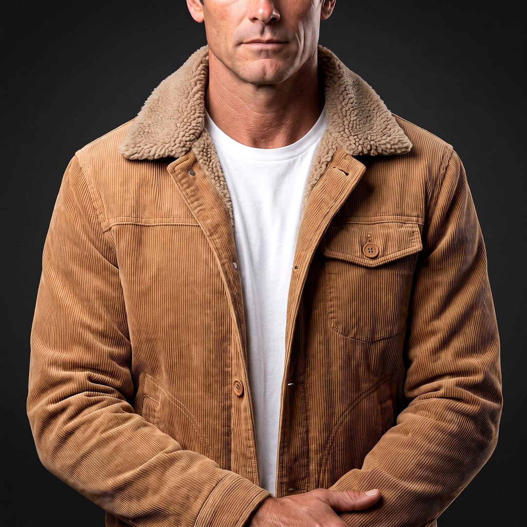 Dawson Corduroy Jacket