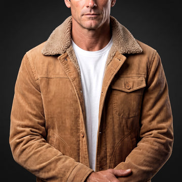 Dawson Corduroy Jacket