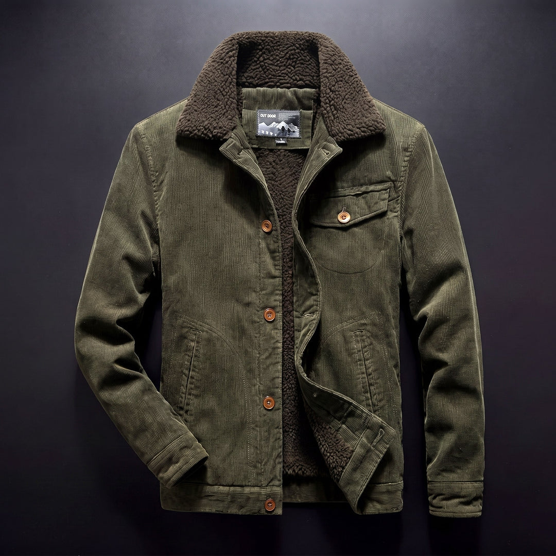 Dawson Corduroy Jacket