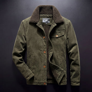 Dawson Corduroy Jacket