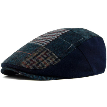 Elwood Wool Cap