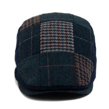 Elwood Wool Cap