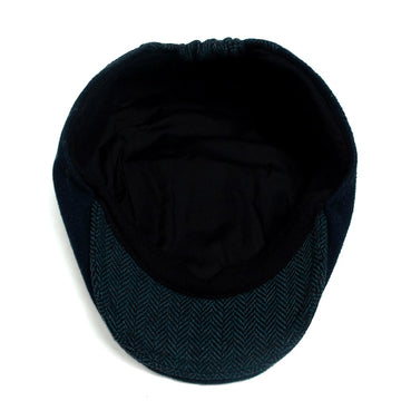 Elwood Wool Cap