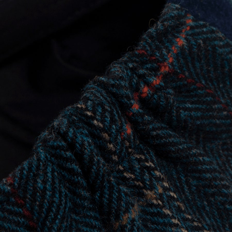 Elwood Wool Cap