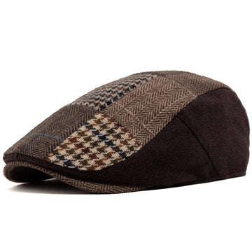 Elwood Wool Cap